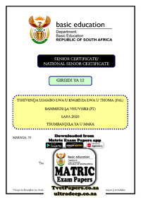 Tshivenda FAL P2 Nov 2020 Memo.pdf